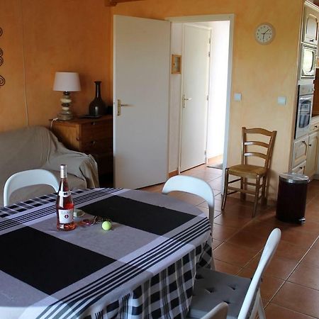 Appartement Dans La Residence Les Mazets De Camargue 阿爾勒 外观 照片
