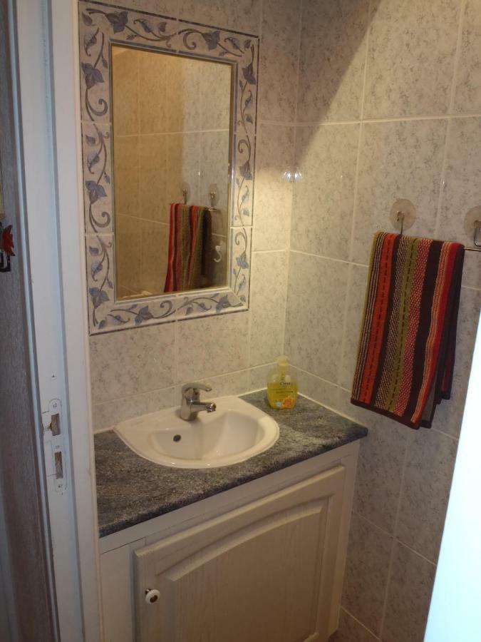 Appartement Dans La Residence Les Mazets De Camargue 阿爾勒 外观 照片