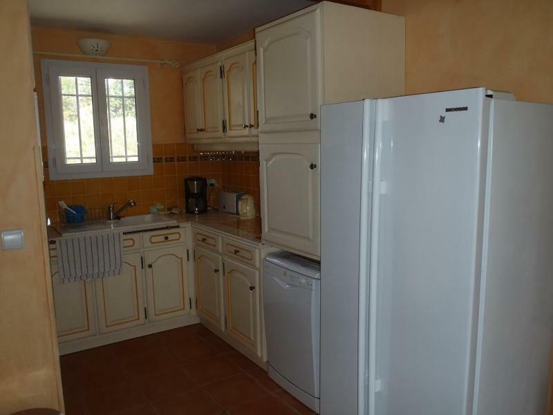 Appartement Dans La Residence Les Mazets De Camargue 阿爾勒 外观 照片