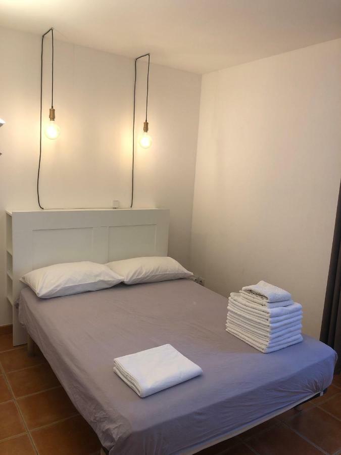 Appartement Dans La Residence Les Mazets De Camargue 阿爾勒 外观 照片