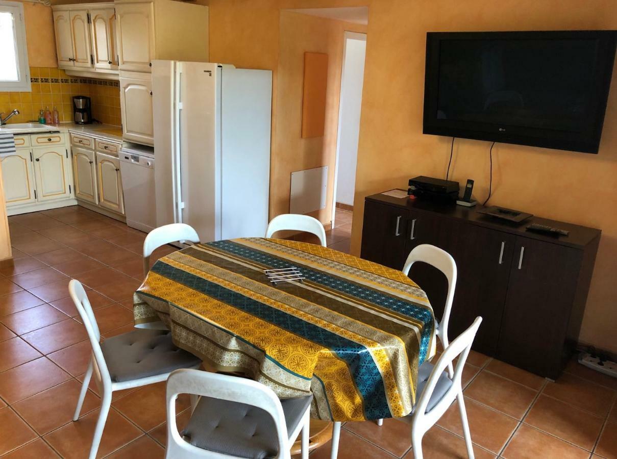 Appartement Dans La Residence Les Mazets De Camargue 阿爾勒 外观 照片