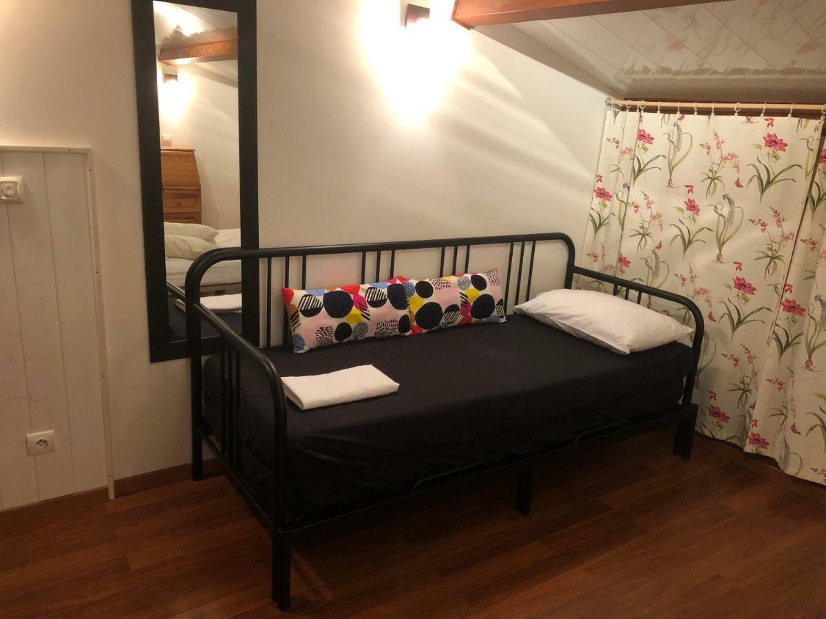 Appartement Dans La Residence Les Mazets De Camargue 阿爾勒 外观 照片