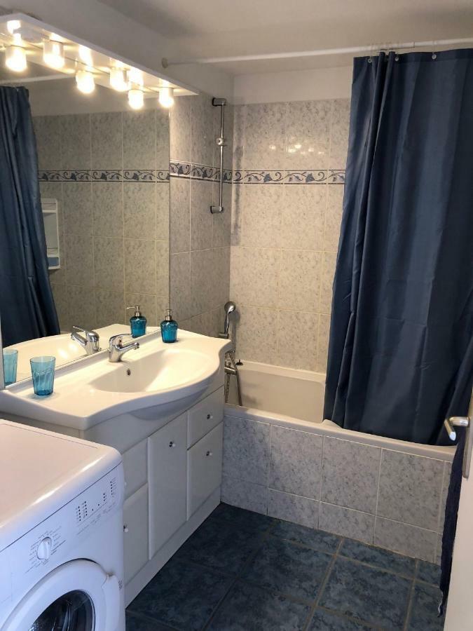 Appartement Dans La Residence Les Mazets De Camargue 阿爾勒 外观 照片