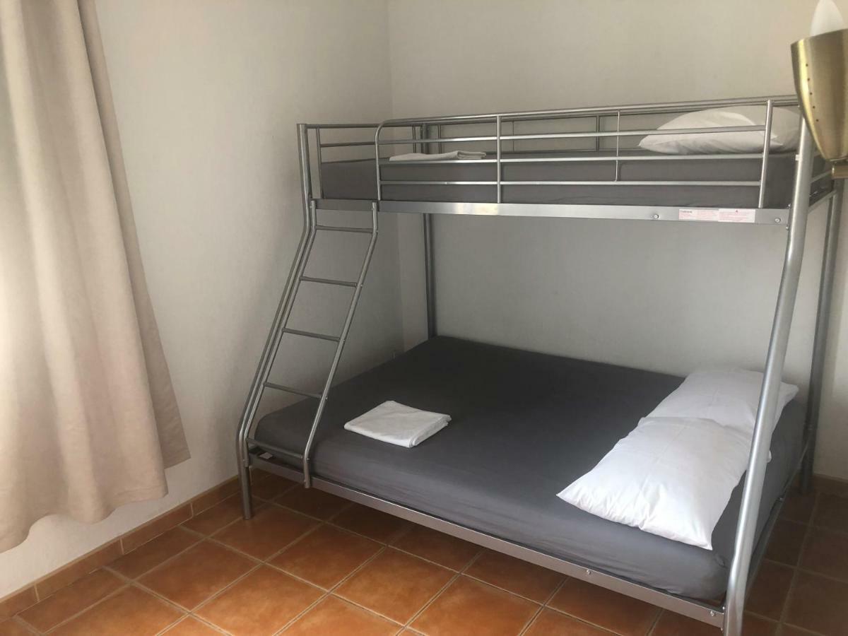 Appartement Dans La Residence Les Mazets De Camargue 阿爾勒 外观 照片