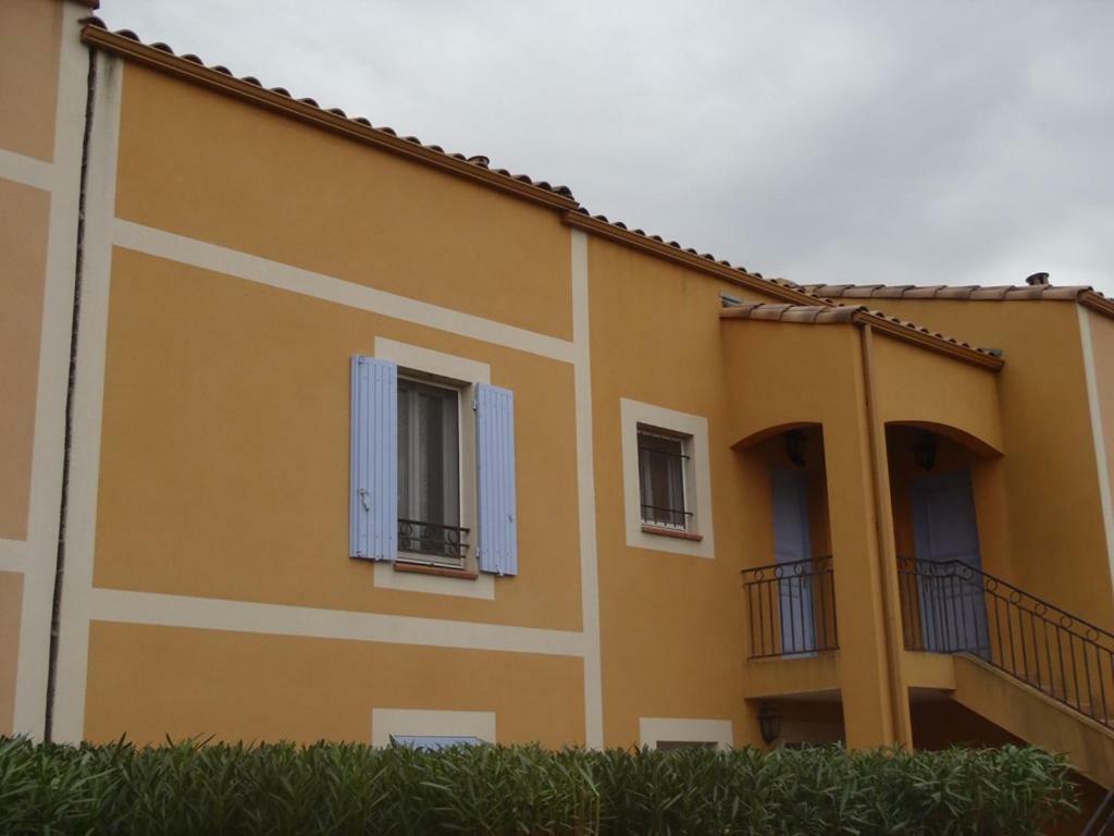 Appartement Dans La Residence Les Mazets De Camargue 阿爾勒 外观 照片